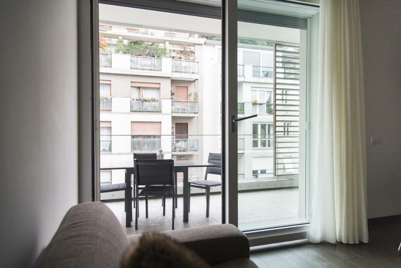Apartamento Design & New Center Milán