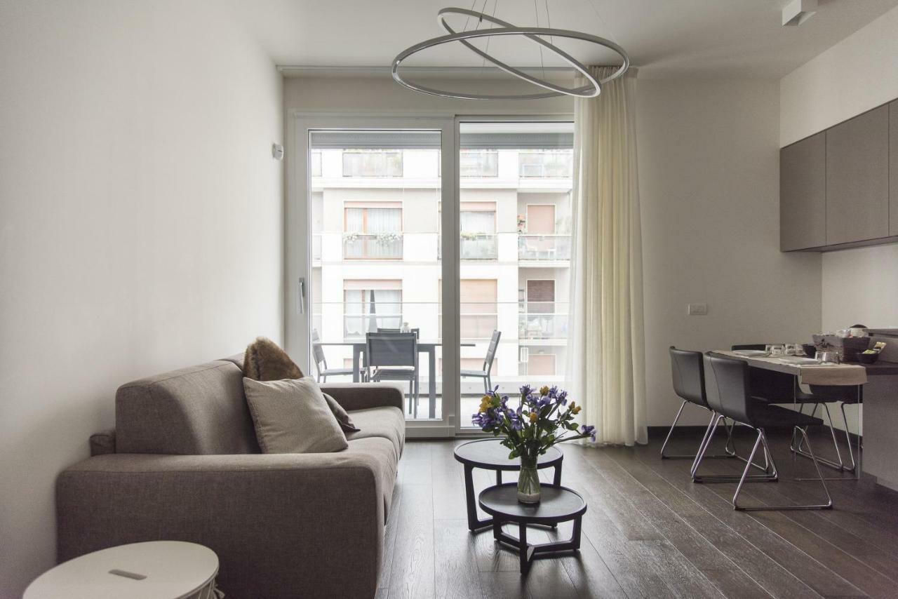 Apartamento Design & New Center Milán