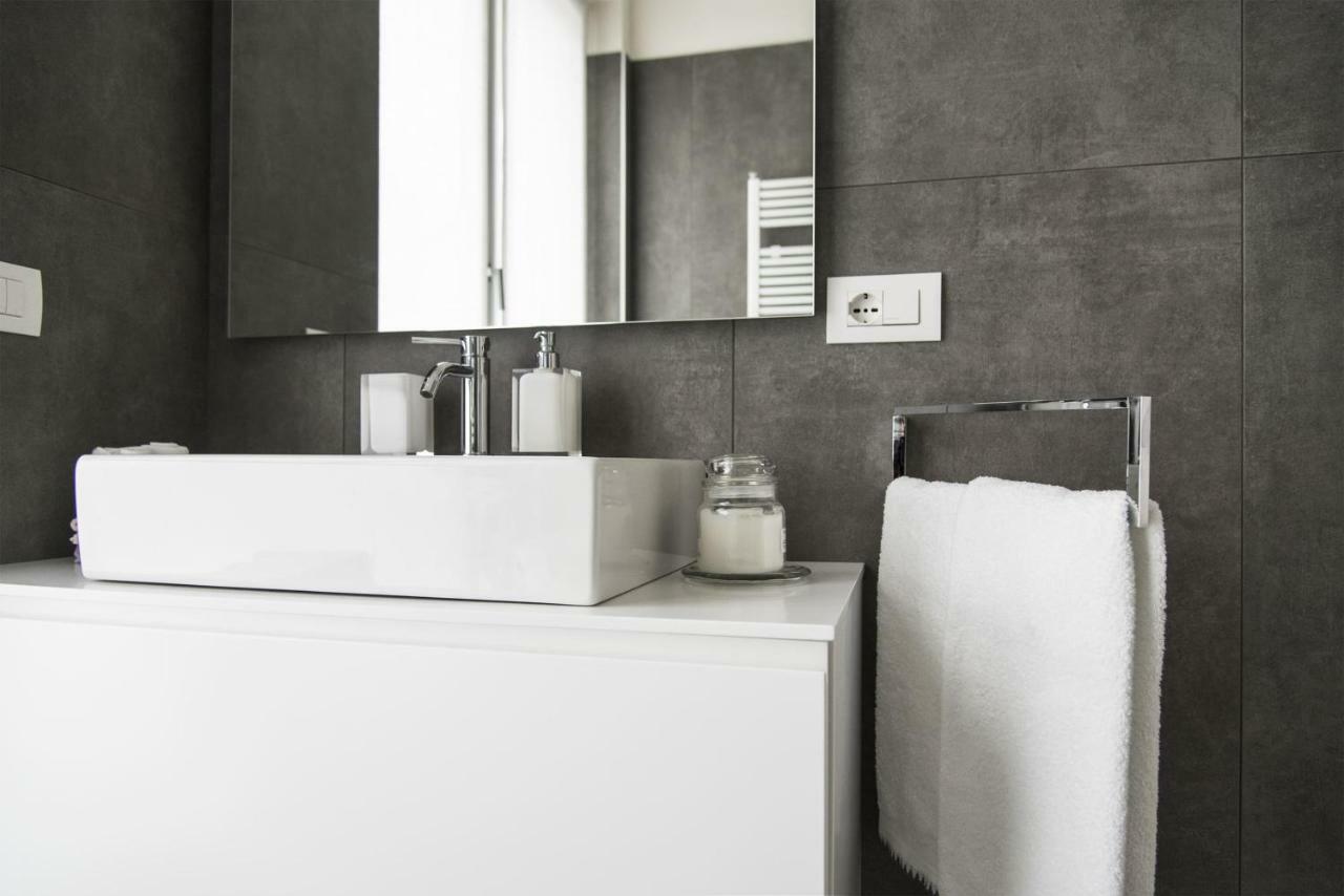 Apartamento Design & New Center Milán